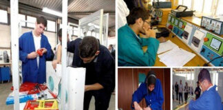 Constantine: Un nouvel institut national de formation professionnelle prochainement opérationnel