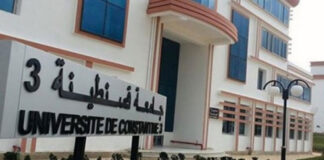 Constantine: Affluence notable aux Portes ouvertes sur les sciences à l’université Salah-Boubnider