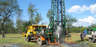 Khenchela: Nécessité de la facilitation de l’octroi d’autorisations pour le fonçage de puits artésiens