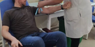 Naâma: Ouverture de 155 postes de formation spécialisée d’infirmiers auxiliaires