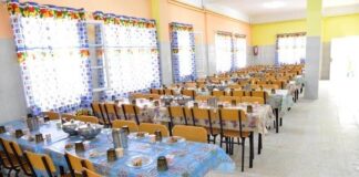Oran: Le secteur de l’Education nationale renforcé par 65 cantines scolaires en deux ans