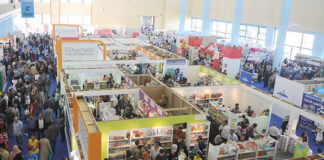 26e Salon international du livre d’Alger: 1283 exposants représentant 61 pays dont 18 pays africains