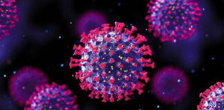 Covid: Un nouveau symptôme sur le visage causé par le variant Pirola ?