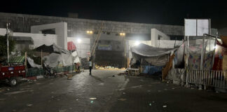 Au 41e jour de l’agression contre Ghaza, l’hôpital Al-Chifa soumis à de nouveaux assauts de l’armée d’occupation