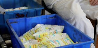 Oum El-Bouaghi: Plus de 17 millions de litres de lait collectés en 9 mois(DSA)