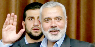 Palestine: Un accord de trêve enfin conclu, Hamas annonce que la trêve débute aujourd’hui