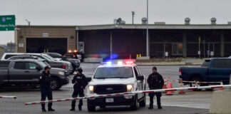 Palestiniens blessés aux Etats-Unis: Vives condamnations