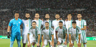 CAN 2023: Les Verts seront dans d’excellentes conditions à Bouaké