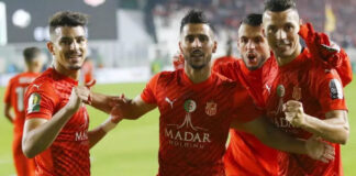 Ligue des champions africaine (2e journée/Groupe D): Le CR Belouizdad à pied d’œuvre à Accra