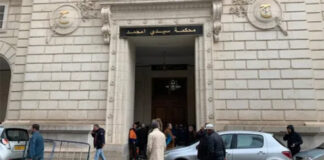 Tribunal De Sidi M’hamed: L’homme d’affaires Abdelmalek Sahraoui condamné à10 ans de prison ferme