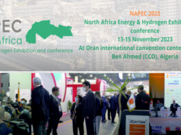 11e édition du Salon professionnel international des secteurs de l’énergie et des hydrocarbures à l’échelle méditerranéenne et africaine «NAPEC 2023» du 13 au 15 novembre à Oran: Quelles perspectives pour la transition énergétique ?