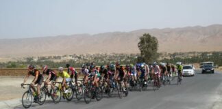 Cyclisme-Tour de Ghardaïa : Quelque 90 coureurs attendus à la 2è édition, du 30 novembre au 3 décembre