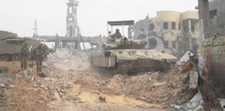 La principale entreprise de télécommunication palestinienne craint une coupure « totale » d’Internet à Gaza dans les prochaines heures