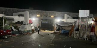 Ghaza : l’ONU « consternée » par l’incursion israélienne à l’hôpital Al-Shifa ; un premier camion de carburant entre à Gaza