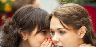 Vous avez tout intérêt à garder une bonne nouvelle pour vous