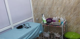 Adrar: Le CRA équipe de cinq salles de soins dans la wilaya