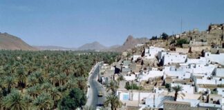 Djanet: Lancement de l’étude d’élaboration du schéma d’aménagement du territoire de la wilaya