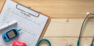 Un taux de glycémie légèrement plus élevé augmente le risque de maladie cardiaque