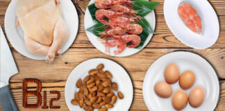 Vitamine B12: Elle peut aider à soigner une grave maladie intestinale