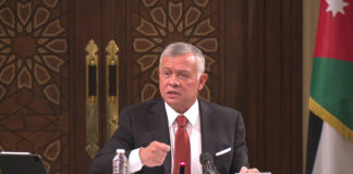 Palestine: La Jordanie réaffirme son rejet de la tentative sioniste de séparation de la Cisjordanie occupée de Ghaza