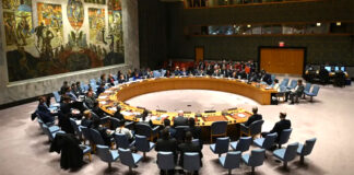 Conseil de sécurité de l’ONU: Consultations privées sur les agressions sionistes contre Ghaza