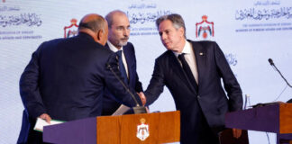 Etat Unis: Blinken va se rendre en Turquie après sa visite en Israël et en Jordanie