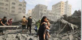 Agression sioniste contre Ghaza: Le monde doit « Agir d’urgence » pour mettre fin à « La catastrophe humanitaire »