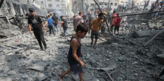 Palestine: La situation dans la bande de Ghaza risque d’empirer, selon L’ONU