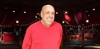 10ème édition du festival Africlap: Kamel Azouz distingué de la mention spéciale du Grand Prix Kilimandjaro Documentaire