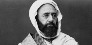 Histoire: La première allégeance à l’Emir Abdelkader, fait historique ayant contribué à résister au colonialisme français
