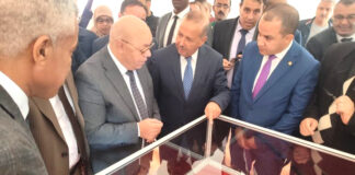 Histoire: Le ministre des Moudjahidine insiste sur la protection des hauts faits et oeuvres de l’Emir Abdelkader