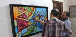 15e édition du Salon national des arts plastiques: 35 artistes attendus aujourd’hui à El Bayadh