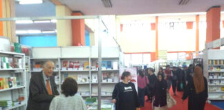 26e Sila: Le manque d’éditeurs spécialisés dans le livre pour enfant