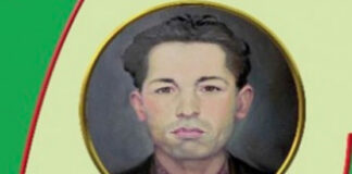 Béjaïa: Commémoration du 64e anniversaire de la mort au combat d’Abderrahmane Mira