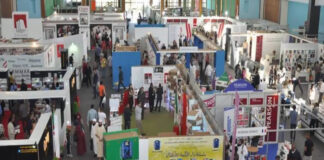 SILA 2023: Grand intérêt pour les ouvrages sur le sport