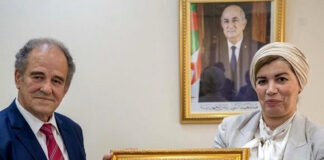 Patrimoine: Le ministère de la Culture rend hommage à Abdelkader Bendamèche