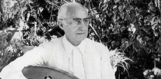 Musique: Cheikh Sid Ahmed Serri, figure emblématique de la musique andalouse dans sa variante Senaa