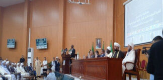 Ghardaïa: Une trentaine de savants participent à la rencontre internationale de la Tariqa Cheikhiya