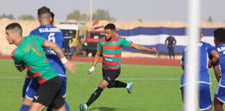 Ligue 1: L’année du MCA ?