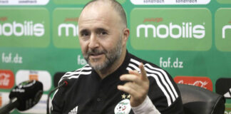 Equipe nationale: Belmadi explique ses choix