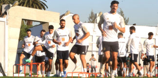 Demain (17h), à Baraki, Algérie – Somalie: Les Verts rêvent déjà de l’Amérique !