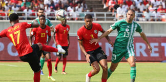 Après leur succès au Mozambique: La force mentale des Verts