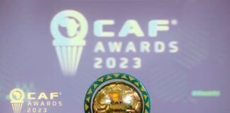 AF Awards-2023: L’USMA et le CRB nominés pour le club africain de l’année
