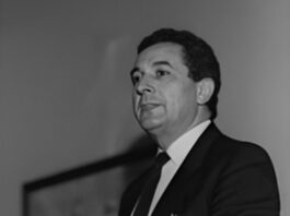 Décès de l’ancien ministre du Commerce Layachi Yaker: Le président de la République présente ses condoléances