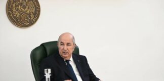 Conseil des ministres: Le président de la République préside une réunion