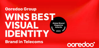 Renforçant son leadership dans les régions du MENA et de l’Asie du Sud-Est: Le Groupe Ooredoo remporte de prestigieuses distinctions lors des Prix Global Brands Magazine 2023