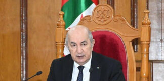 Wilaya de Relizane: Fin de fonctions pour le wali et le chef de Daïra de Zemmoura