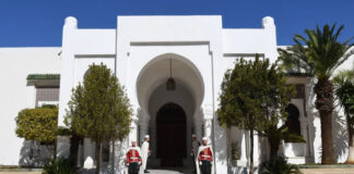 Présidence: Le président de la République met fin aux fonctions, d’Abdelhafid Henni et le remplace par Youcef Cherfa