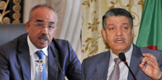 Cour d’Alger: Durcissement des peines requis pour Noureddine Bedoui et Abdelmalek Boudiaf