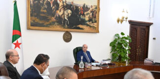 Préservation du pouvoir d’achat des citoyens: L’Etat subsistera aux besoins du peuple avec les moyens disponibles et en tenant compte des équilibres financiers